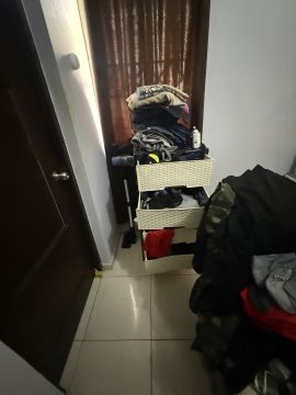Empresa de eliminación de residuos