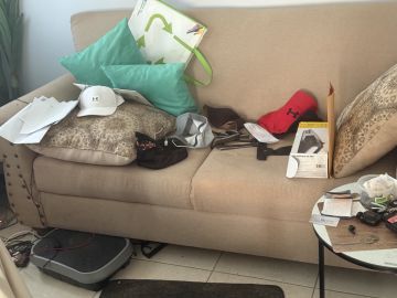 Empresa de eliminación de residuos