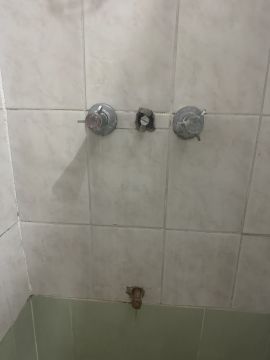 Contratista para la remodelación de baños