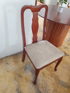 Reparador de muebles
