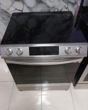 Especialista en hornos y estufas