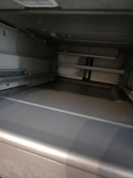 Reparador de refrigeradores - Asistencia Técnica