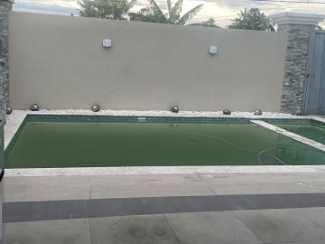 Pool Cleaner