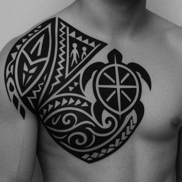 Tattoo Artist