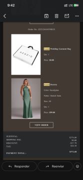 Diseñador de ropa