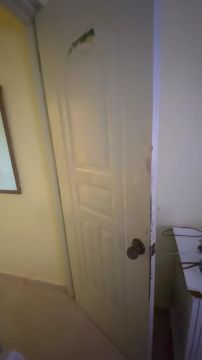 Pintar puertas