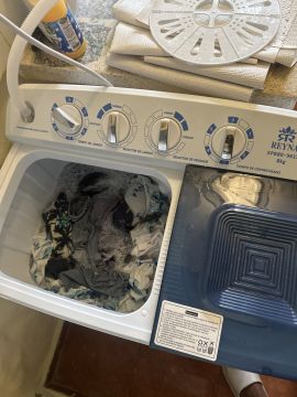 Appliance Serviceman