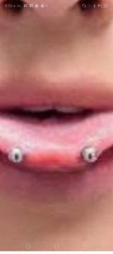 Especialista en piercings