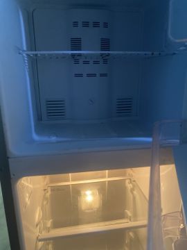 Refrigerator Repairman