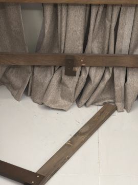 Reparador de muebles
