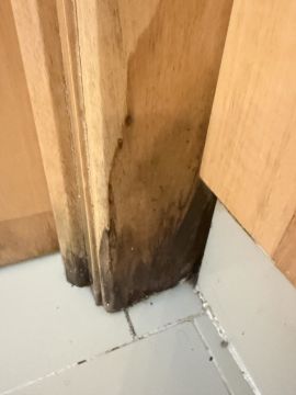 Cerrajero para reparación de puertas