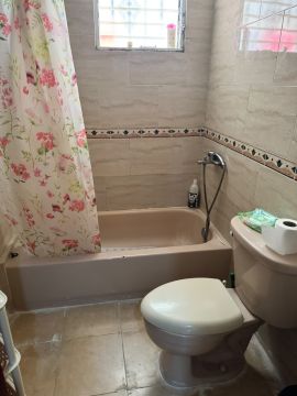 Remodelación de baños - D. R.