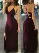 Empresa de alquiler de vestidos - Eventos