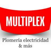Multiplex service oriental - Santo Domingo Norte - Instalación de tuberías de fontanería