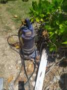 Sump Pump Repair or Maintenance