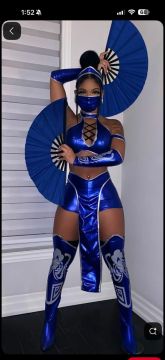 Diseño de ropa a medida