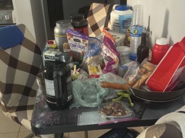 Empresa de eliminación de residuos - Hogar