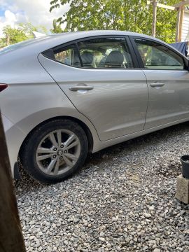 Car Painter