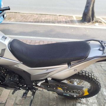 Tapicero de Motos
