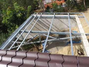 Roof Pro - Home Improvements