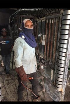 Welder