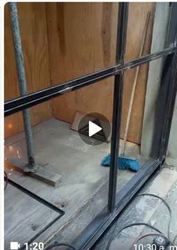 Glazier