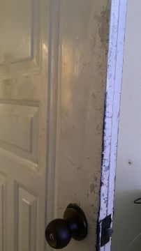 Pintor de puertas