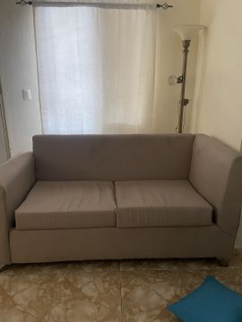 Limpieza de tapicerias y muebles