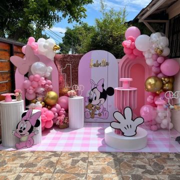 Decorador de eventos