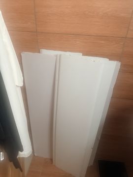 Carpentry and Woodworking