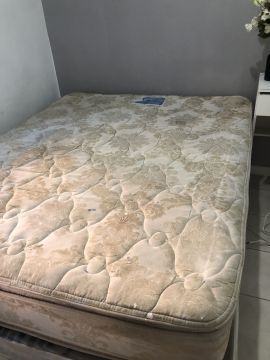 Limpieza de tapicerias y muebles
