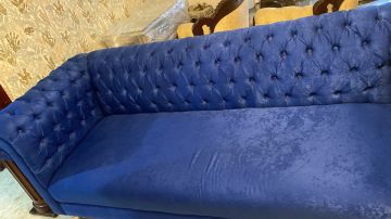 Upholstery Service - Home Improvements