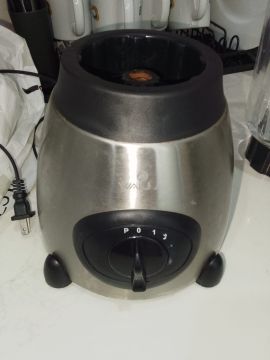 Appliances