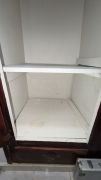 Cabinetry
