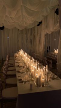 Decoración de eventos y fiestas