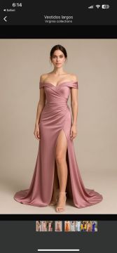 Dress Rental