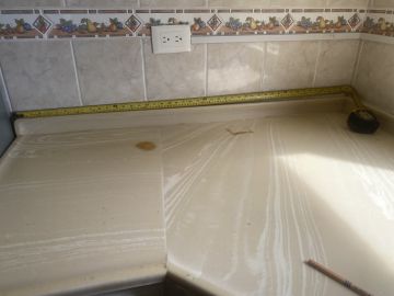 Kitchen Remodel - Additions and Remodels