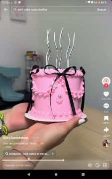 Pastelero