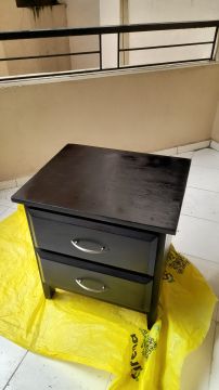 Furniture restoration company