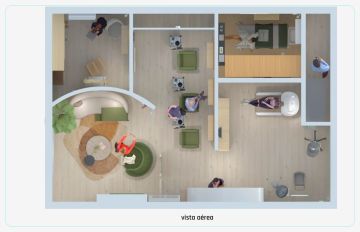 Laminate and Vinyl Flooring Specialist