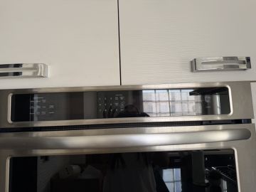 Oven and Stove Repair or Maintenance