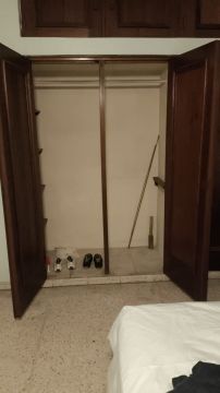 Cabinet Repair