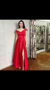 Dress Rental