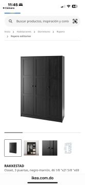 Montaje de muebles de IKEA