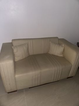 Limpiador de tapicerias y muebles