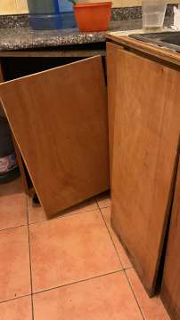 Furniture Repair Professional