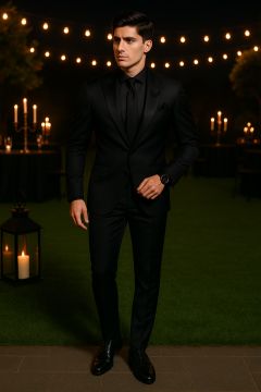 Alquiler de trajes