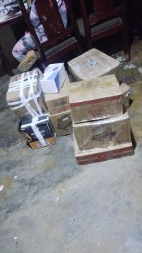 Mudanzas y transporte pesado