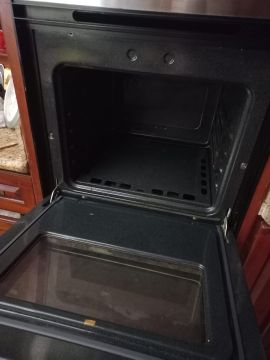 Oven and Stove Repair or Maintenance