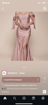 Dress Rental - Events